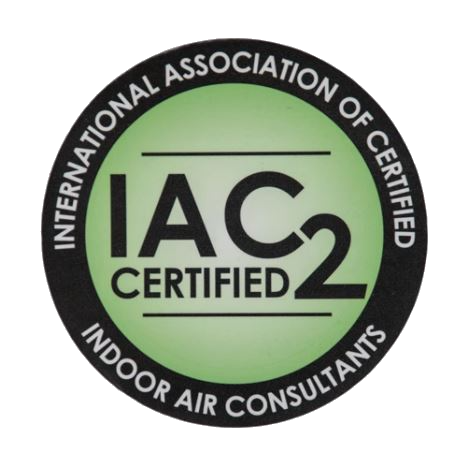 International Association of Certified 2